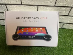 ������������� Diamond 2K. ��������, ���, ������� ����