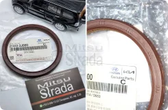 ������� ��������� ���. ��� 2.5 Theta III Sorento HY 2020- D=103 d=87 h=9 (������ �������), �� 214432J000 ����