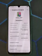 Samsung Galaxy A24. �/�, 128 �� ����