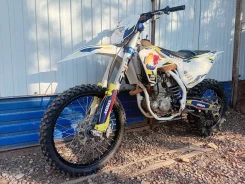 Avantis Enduro 250 Pro Carb. 250����. ��., ��������, ��� ���, ������ �� �� ����