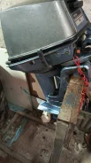 Yamaha. 8��.�., 2-�������, ����������, ���� S (381 ��), 2000 ��� ����