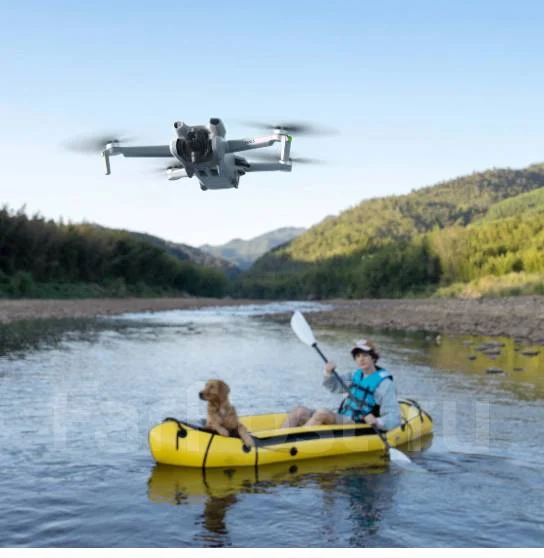 DJI Mini 3 Pro. � ������� ����