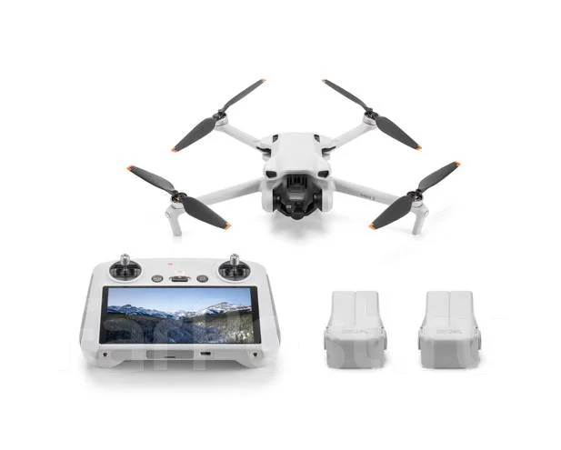 DJI Mini 3 Pro. � ������� ����