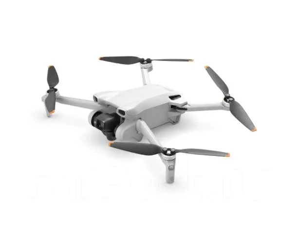 DJI Mini 3 Pro. � ������� ����