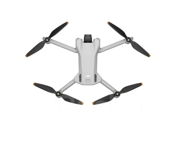 DJI Mini 3 Pro. � ������� ����
