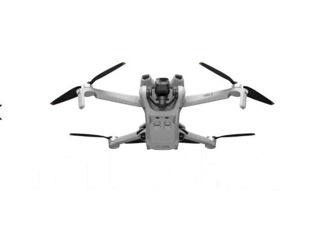 DJI Mini 3 Pro. � ������� ����