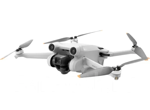 DJI Mini 3 Pro. � ������� ����