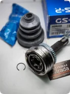 ���� ������� � ������� ABS /GSP/ MN156278 MN156277 MN156275 33(�����) X43(ABS)X54(D)X25(�����), �� (! ) 839005 ����