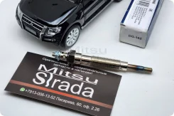 ����� ����������� 6V /Denso/ 3671042050 MD014997, MD070194, MD082832, MD092392, �� DG162 ����