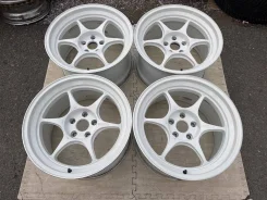 Enkei Perfomance Line PF06. 10.0x18", 5x114.3, ET25, �� 73���. ����