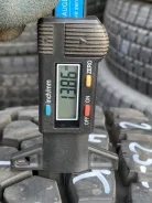Bridgestone M801 Ecopia. �����������, 2020 ���, �/�, ����� �� 5 % ����