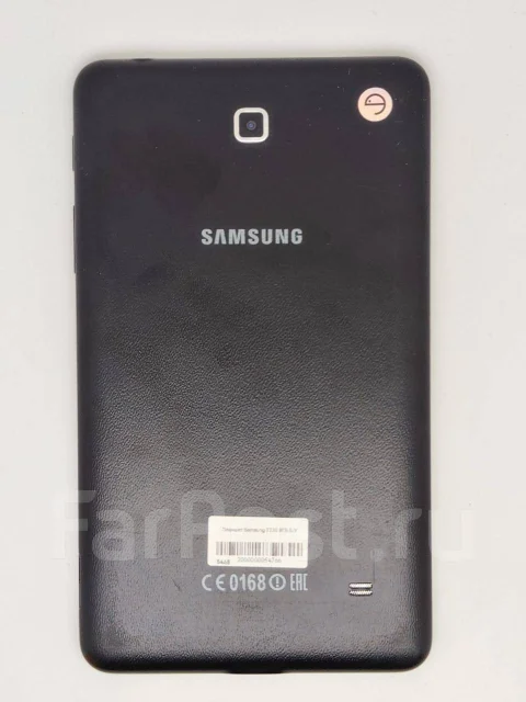 Samsung Galaxy Tab. ������ 8 �� ����