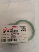 ��������� ��������� ������� GP1005 20691-57E01 46*54*4 ALFI Parts GP1005 ����