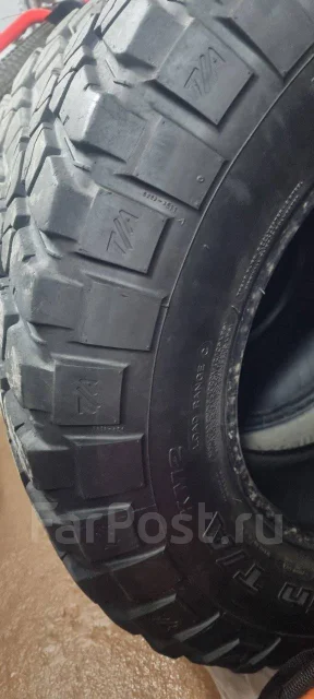 BFGoodrich. ����� mt, �/�, ����� 5 % ����