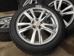 Zephyr. 5.5x16", 5x100, ET39 ����