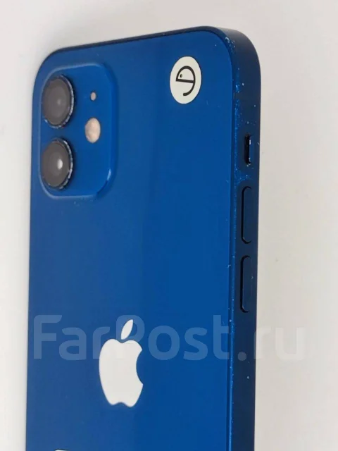 Apple iPhone 12. �/�, 64 ��, �����, 4G LTE ����
