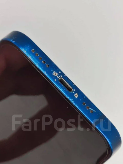 Apple iPhone 12. �/�, 64 ��, �����, 4G LTE ����
