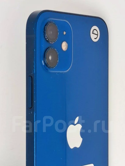 Apple iPhone 12. �/�, 64 ��, �����, 4G LTE ����