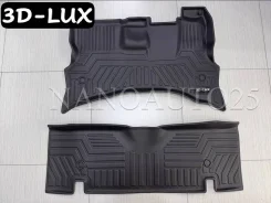 ������������ ������� TPE 3D-LUX Toyota Town Ace / Lite Ace 2008-2025 ����