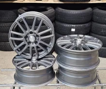 Vindeta Spider. 6.5x16", 5x114.3, ET38, �� 73,1���. ����