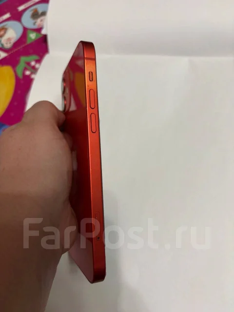Apple iPhone 12. �/�, 64 ��, �������, 4G LTE, ����������, NFC ����