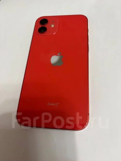 Apple iPhone 12. �/�, 64 ��, �������, 4G LTE, ����������, NFC ����