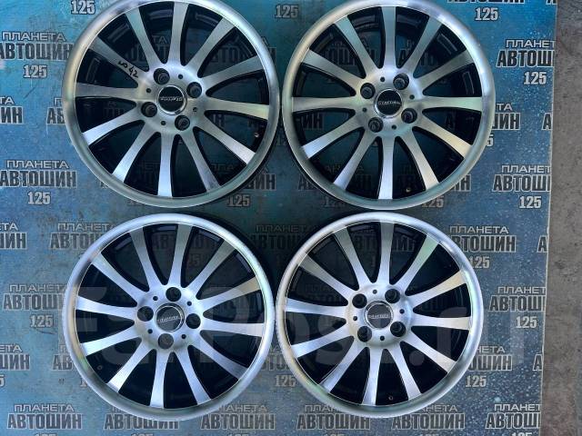 Hot Stuff Valette VITA. 5.0x16", 4x100, ET45, �� 66,1���. ��� ����� �� ������ ����