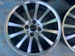 Hot Stuff Valette VITA. 5.0x16", 4x100, ET45, �� 66,1���. ����