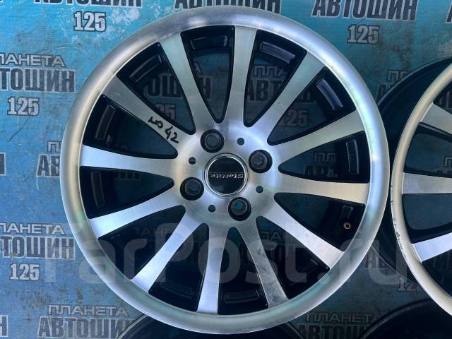 Hot Stuff Valette VITA. 5.0x16", 4x100, ET45, �� 66,1���. ��� ����� �� ������ ����