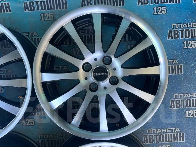 Hot Stuff Valette VITA. 5.0x16", 4x100, ET45, �� 66,1���. ��� ����� �� ������ ����