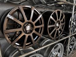 Big Way B-Win. 7.0x17", 5x100, ET48,  73,1. 