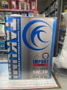 Takumi. 5W-30, �������������, 4��. ����