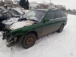 Mazda Capella. GWEW, FS ����