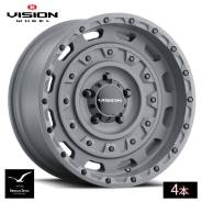 Vision Wheel 403 Tactical. 12.0x20", 5x127, ET-44, �� 78,1���. ��� ����� �� ������������ ����