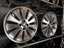 G-Corporation Luftbahn. 7.0x17", 4x100, ET28 