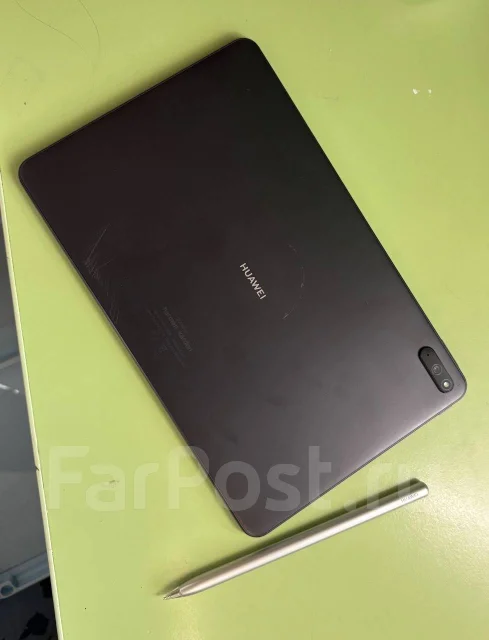 Huawei MatePad. ������ 128 �� ����