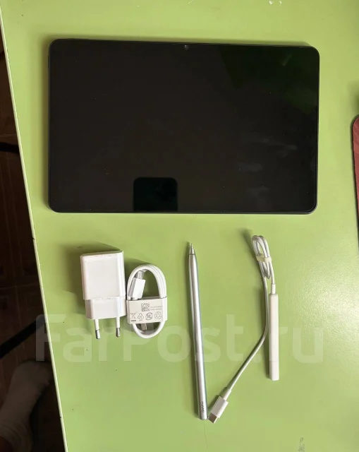 Huawei MatePad. ������ 128 �� ����