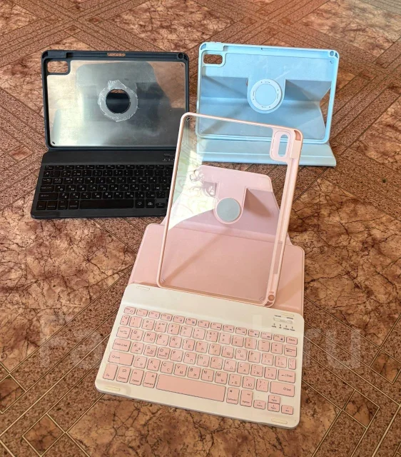 Huawei MatePad. ������ 128 �� ����