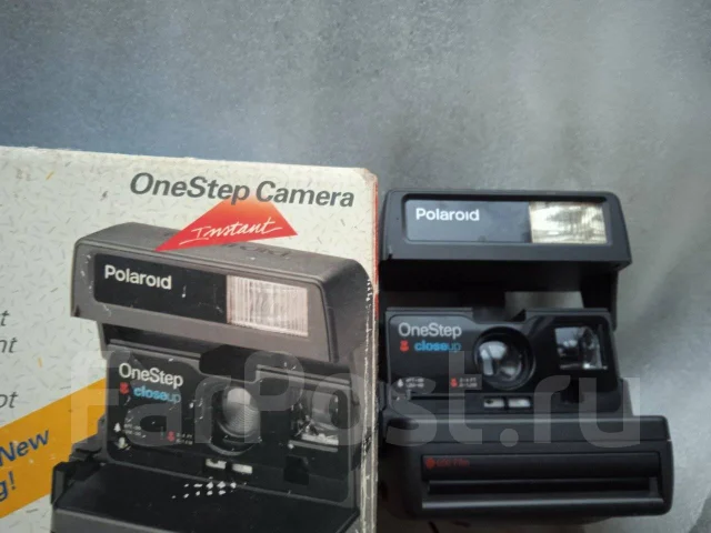 Polaroid. ���: ��� ���� ����