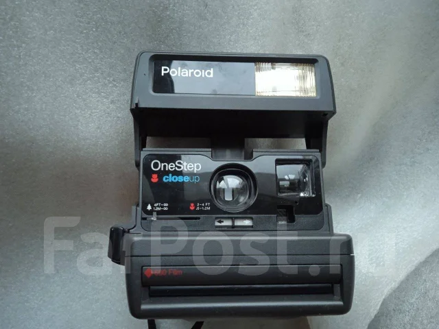 Polaroid. ���: ��� ���� ����