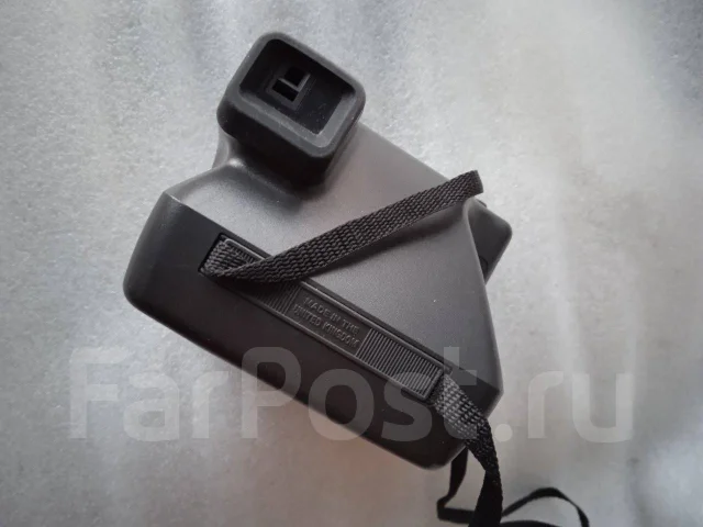 Polaroid. ���: ��� ���� ����