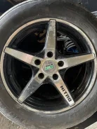 Mak Nitro. x16", 5x114.3 ����