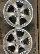 Bridgestone BEO. 7.0x17", 5x100, ET48, �� 72���. ����