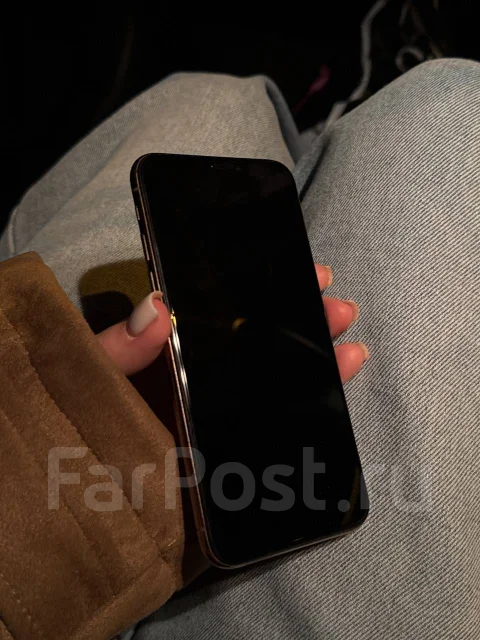 Apple iPhone Xs. �/�, 256 ��, ������� ����