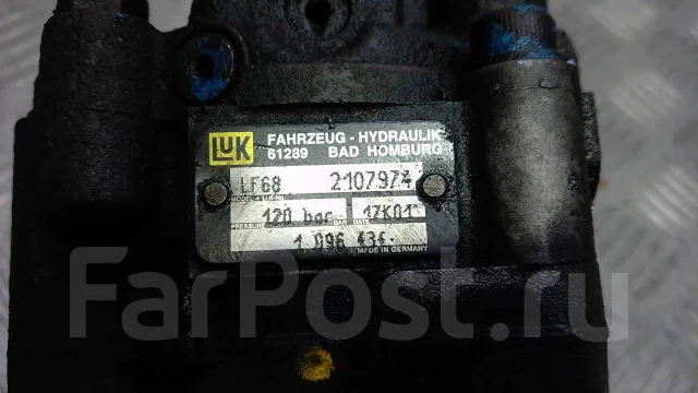 ����� ��� BMW X5 E53 M62 32411096434 ����