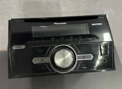 Pioneer FH-X360UB ����