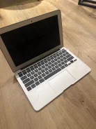 Apple MacBook Air 11 2015 Early MJVP2. 11.1", ���� 128���, WiFi, Bluetooth ����