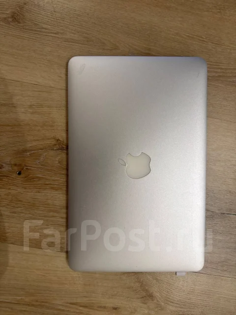 Apple MacBook Air 11 2015 Early MJVP2. 11.1", ���� 128���, WiFi: 1, Bluetooth: 1 ����