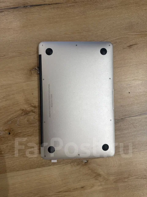 Apple MacBook Air 11 2015 Early MJVP2. 11.1", ���� 128���, WiFi: 1, Bluetooth: 1 ����