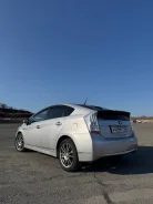 Toyota Prius. �������, ��������, 1.0 (99��.�.), ������, 300 000����. �� ����